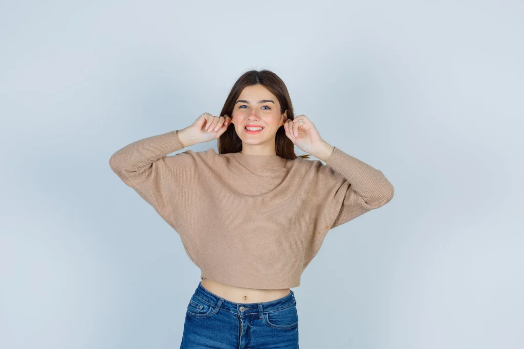 When to consider an earlobe repair