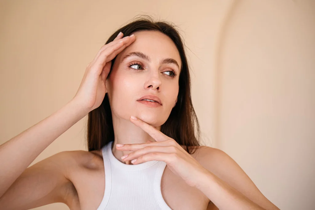 The Benefits of a Brow Lift