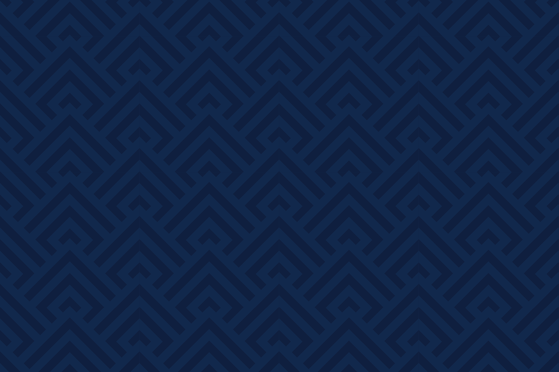Blue geometric pattern background – Emily Misch brand