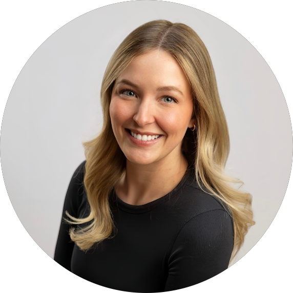 Ashlyn Fonstad Photo